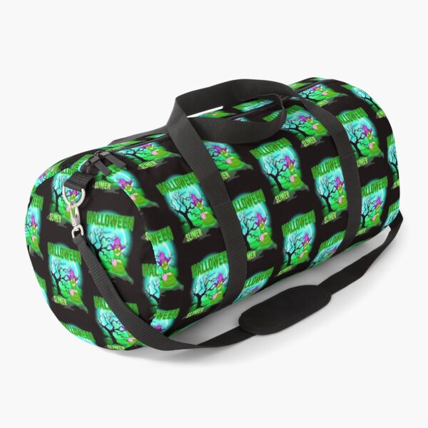 Item preview, Halloween Slimer designed and sold by TheEndDesign.