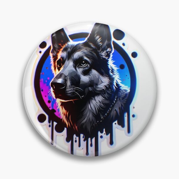 Item preview, Galactic Shepherd designed and sold by BillyD-Art.