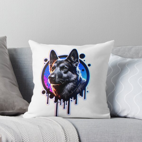 Item preview, Galactic Shepherd designed and sold by BillyD-Art.