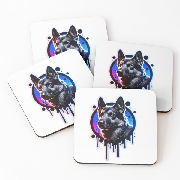 Item preview, Galactic Shepherd designed and sold by BillyD-Art.