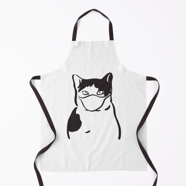 Item preview, Cat Mask designed and sold by Arabicat.