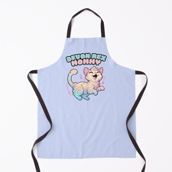 Item preview, Devon Rex Mommy designed and sold by Anna Halasek.