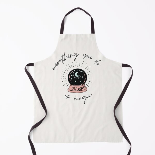 Item preview, Magic designed and sold by Fanverse Merchandise.