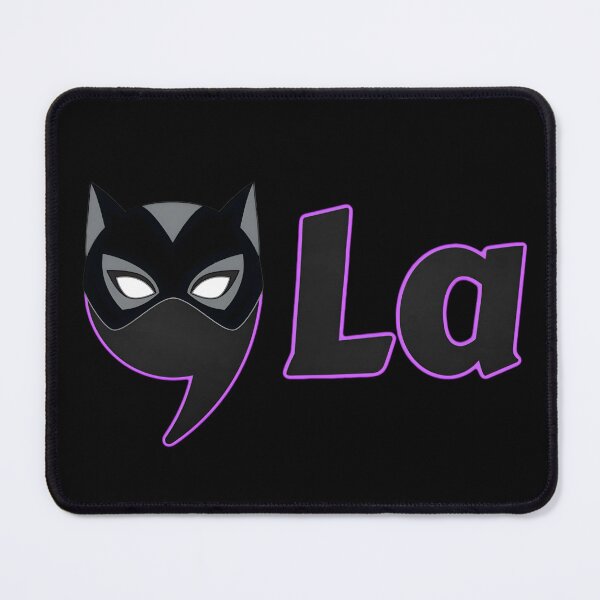 Item preview, Comma La designed and sold by LiberalNurse.