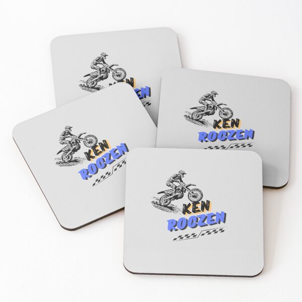 Item preview, Ken Roczen 94 Motocross and Supercross  designed and sold by Flim ZX.
