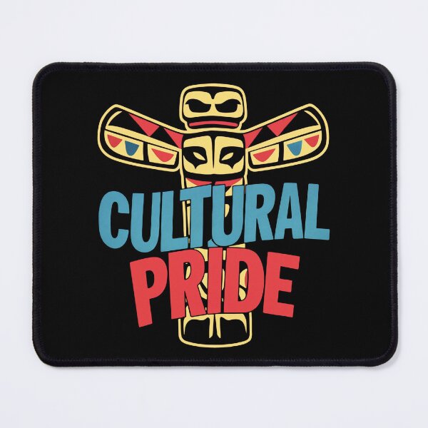 Item preview, CULTURAL PRIDE: Wings of Heritage designed and sold by SplashTastic.