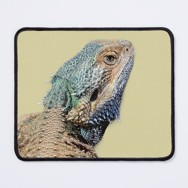 Item preview, Bearded Dragon lizard designed and sold by Dalyndigital Photography.