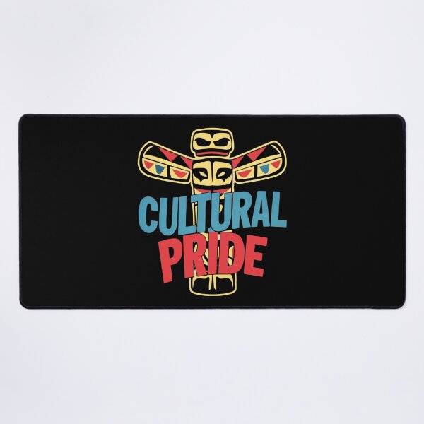 Item preview, CULTURAL PRIDE: Wings of Heritage designed and sold by SplashTastic.