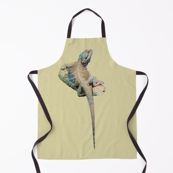 Item preview, Bearded Dragon lizard designed and sold by Dalyndigital Photography.