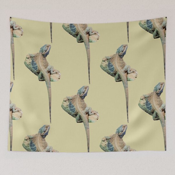 Item preview, Bearded Dragon lizard designed and sold by Dalyndigital Photography.