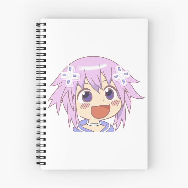 Item preview, Nep Nep! designed and sold by LofiAnimeClub.