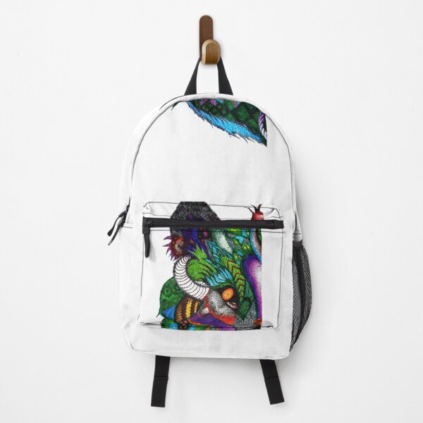Item preview, BeautifulWolf designed and sold by Sara Raad.