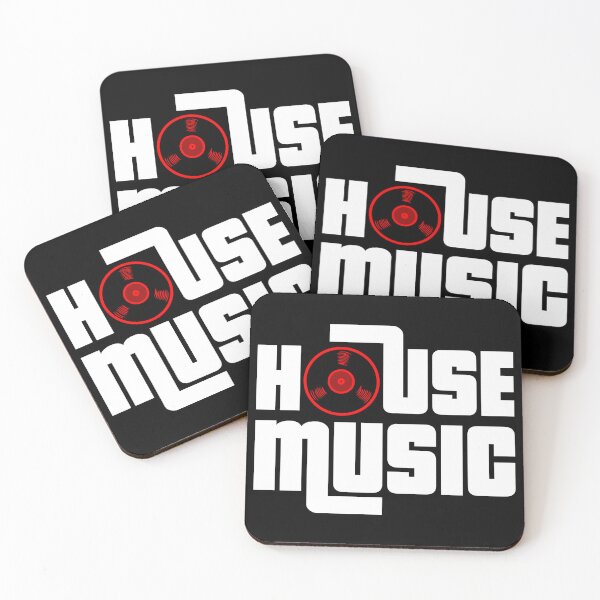 Item preview, House music designed and sold by kriko.