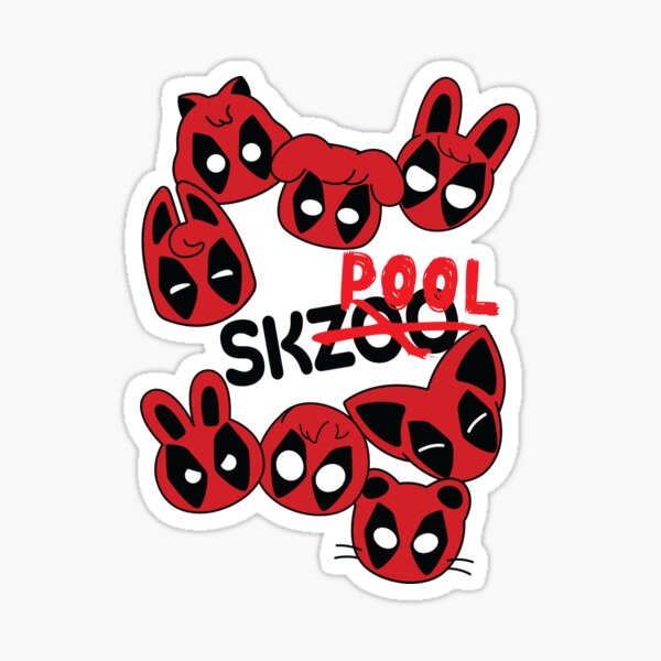 Item preview, SKPOOL designed and sold by Popsical  Prints.