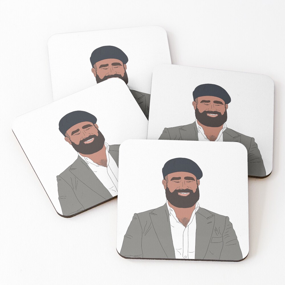Item preview, Coasters (Set of 4) designed and sold by JMVisuals28.