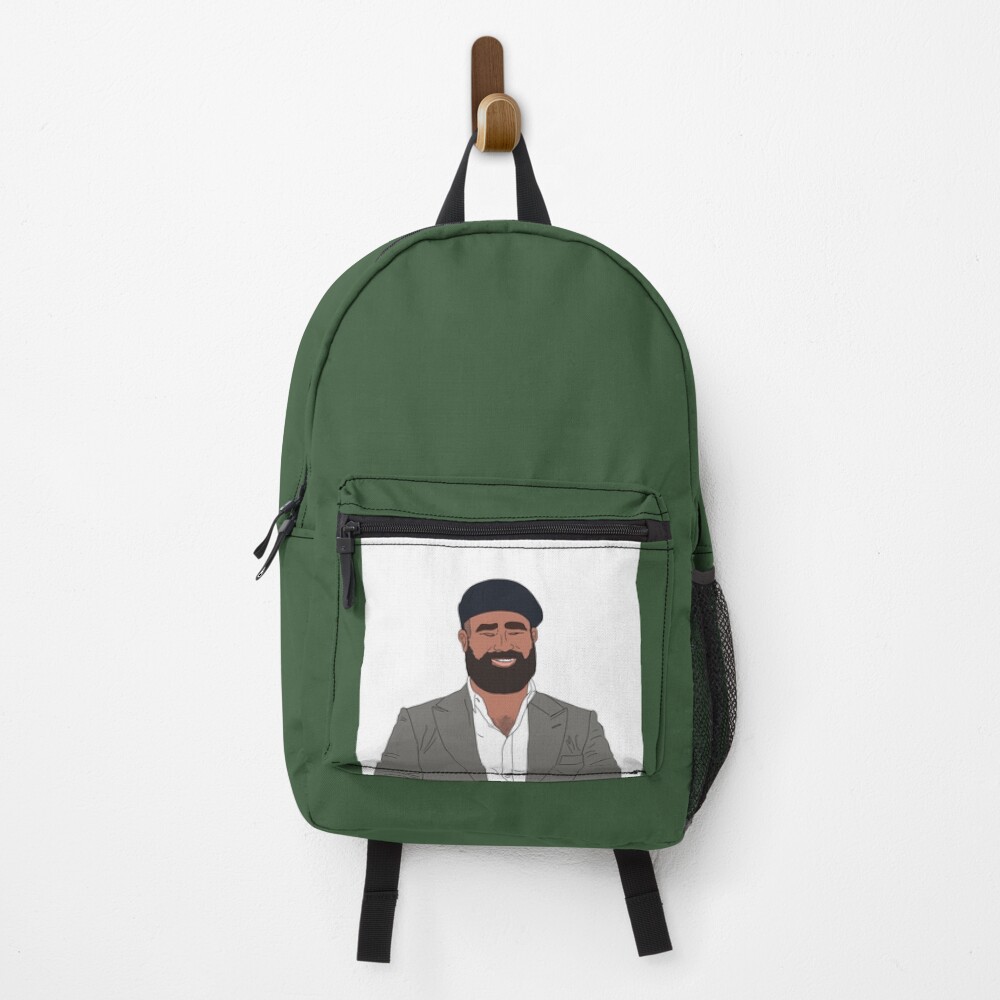 Item preview, Backpack designed and sold by JMVisuals28.