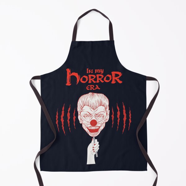Item preview, Horror Era designed and sold by AnnDart.