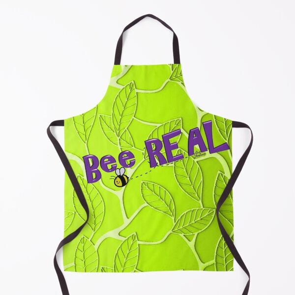 Item preview, Bee Real V3 designed and sold by Fluid Artzworx.