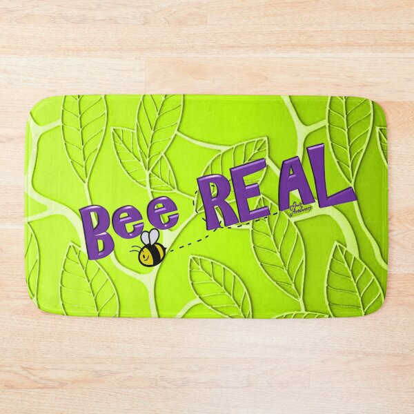 Item preview, Bee Real V3 designed and sold by Fluid Artzworx.