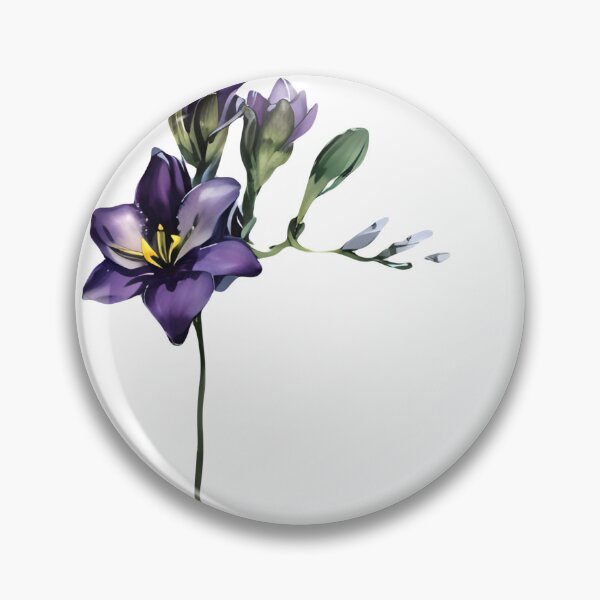 Item preview, Fresia, freesia, or something designed and sold by Glenbobagins.