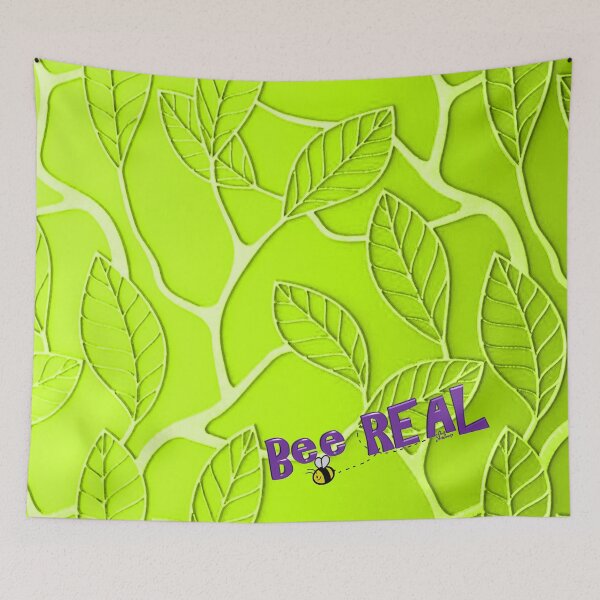 Item preview, Bee Real V3 designed and sold by Fluid Artzworx.