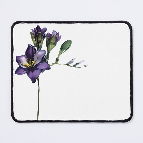 Item preview, Fresia, freesia, or something designed and sold by Glenbobagins.