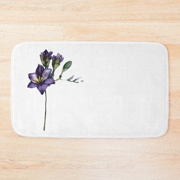 Item preview, Fresia, freesia, or something designed and sold by Glenbobagins.