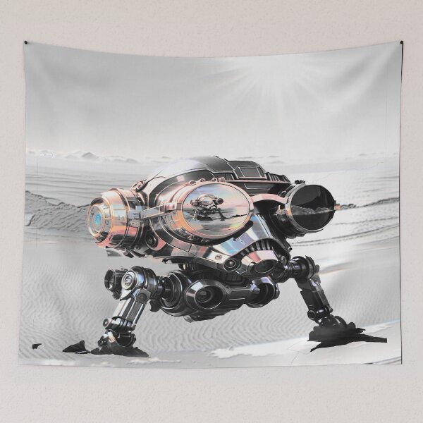 Item preview, kenror Apocalypse Cat drone friend ori designed and sold by Arttiiist.