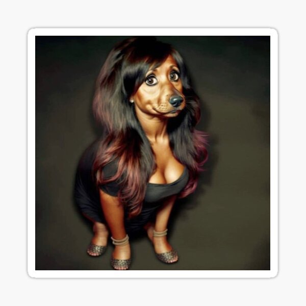 Artikel-Vorschau von Snooki-Hund, designt und verkauft von M4riJ4y.