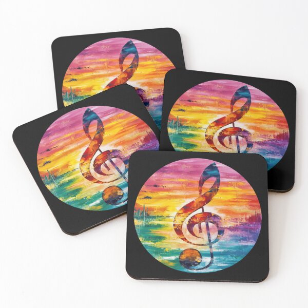 Item preview, Art Vibes music designed and sold by MarandSviet.