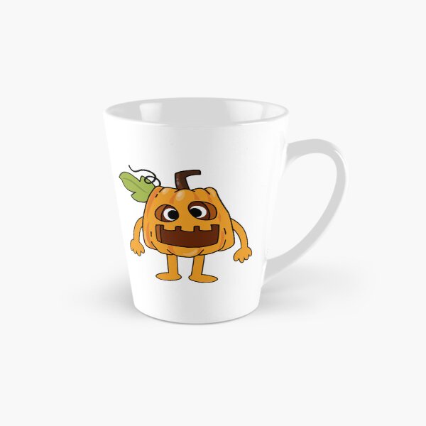 Item preview, Halloween orange pumpkins, monster Funny pumpkin. Holidays cartoon designed and sold by NoeySmiley55.