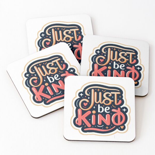 Item preview, Just be kind trending quote designed and sold by Memetrending.