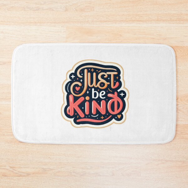 Item preview, Just be kind trending quote designed and sold by Memetrending.