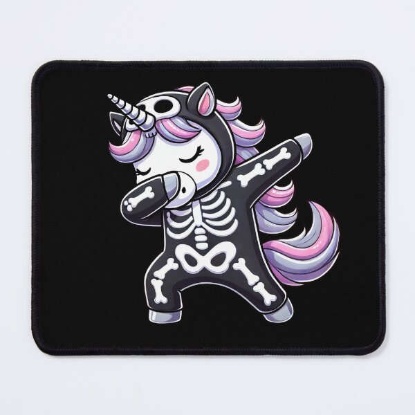 Item preview, Unicorn Halloween Mummy Cute Unicorn Girls Kids designed and sold by BlueBerry-Pengu.