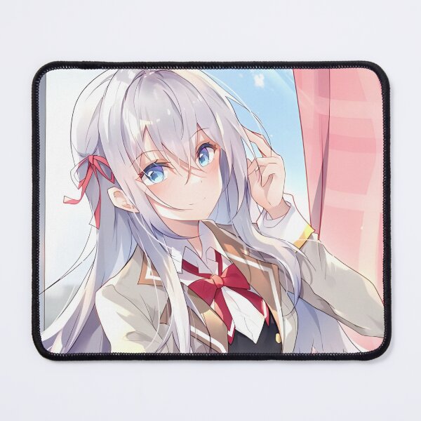 Item preview, Alya Sometimes Hides Her Feelings in Russian - Alisa Mikhailova Kujou designed and sold by MalakShams.