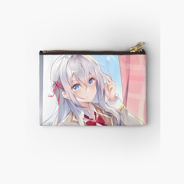 Item preview, Alya Sometimes Hides Her Feelings in Russian -  Alisa Mikhailova Kujou designed and sold by MalakShams.