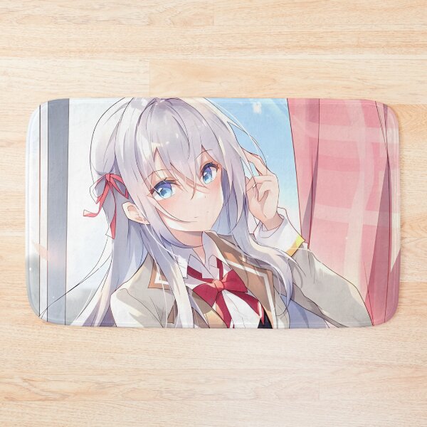 Item preview, Alya Sometimes Hides Her Feelings in Russian -  Alisa Mikhailova Kujou designed and sold by MalakShams.