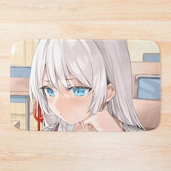 Item preview,  Alya Sometimes Hides Her Feelings in Russian -  Alisa Mikhailova Kujou designed and sold by MalakShams.