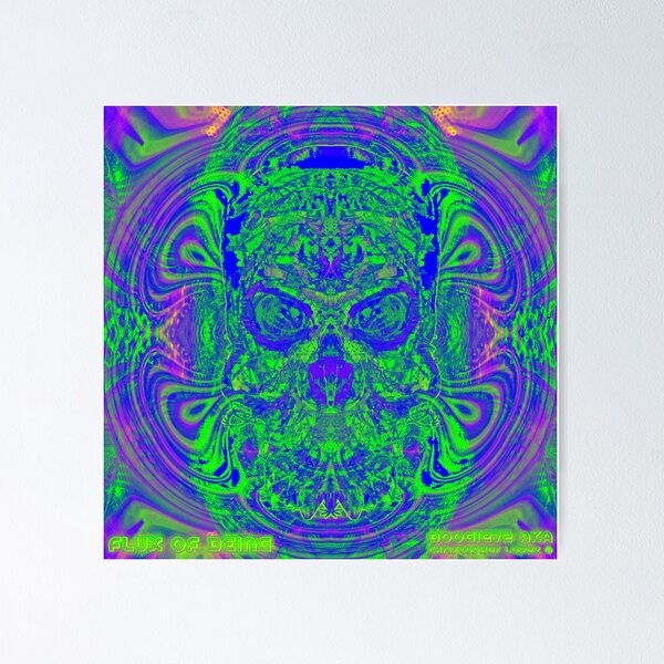 Item preview, Flux Of Being 69 designed and sold by Boogie-72.