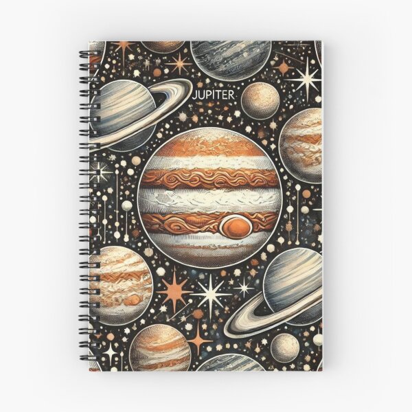 Item preview, space theme designed and sold by TEEJAMBOREE.
