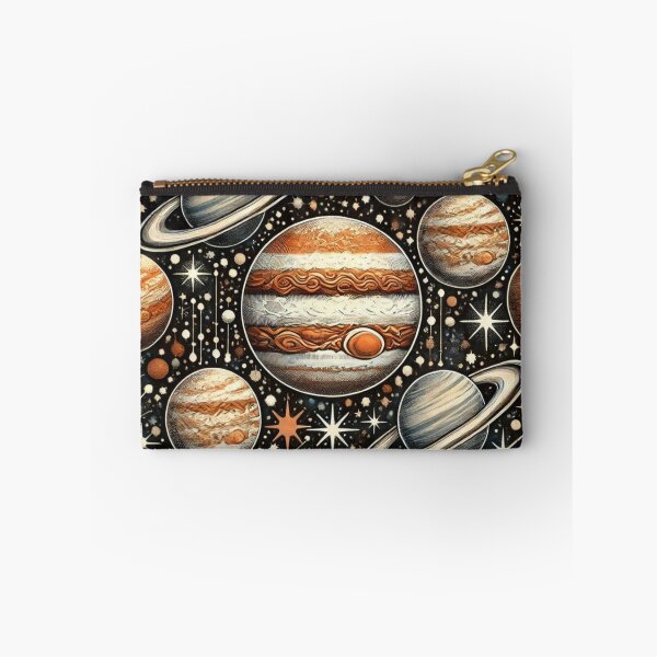 Item preview, space theme designed and sold by TEEJAMBOREE.
