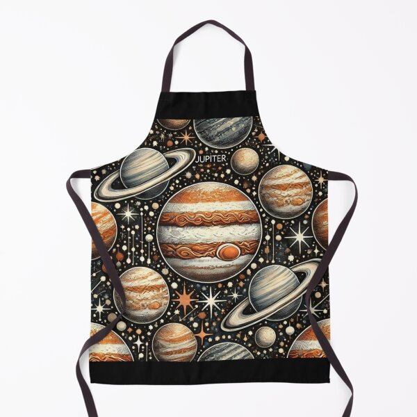 Item preview, space theme designed and sold by TEEJAMBOREE.