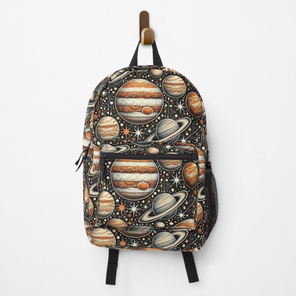 Item preview, space theme designed and sold by TEEJAMBOREE.