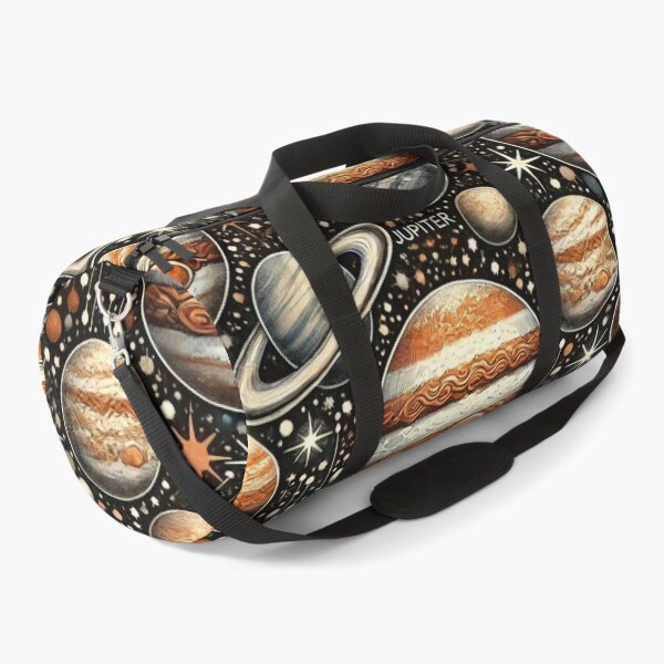 Item preview, space theme designed and sold by TEEJAMBOREE.
