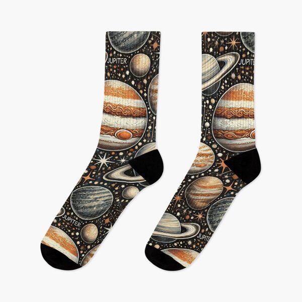 Item preview, space theme designed and sold by TEEJAMBOREE.