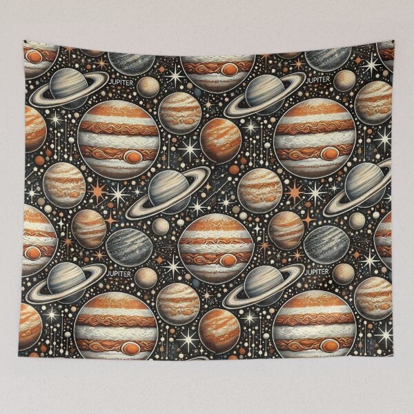 Item preview, space theme designed and sold by TEEJAMBOREE.