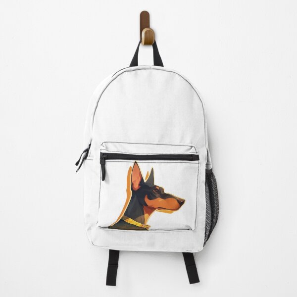 Item preview, Doberman Owner // Aesthetic Doberman // Aesthetic Dog // Animal Art // Beautiful Dog Art // Animal Cute Art designed and sold by SMARTKIT DESIGNAGENCY.