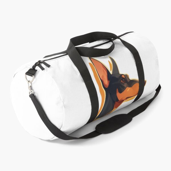 Item preview, Doberman Owner // Aesthetic Doberman // Aesthetic Dog // Animal Art // Beautiful Dog Art // Animal Cute Art  designed and sold by SMARTKIT  DESIGNAGENCY.