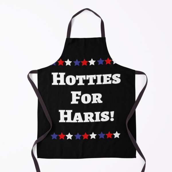 Item preview, Hotties for Harris! designed and sold by QUOT-s.