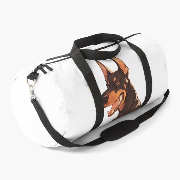 Item preview, Doberman Owner // Aesthetic Doberman // Aesthetic Dog // Animal Art // Beautiful Dog Art // Animal Cute Art  designed and sold by SMARTKIT  DESIGNAGENCY.